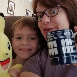 Meet your Posher, Deann